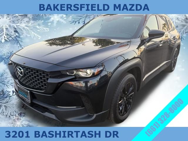 2024 Mazda CX-50 Preferred's photo