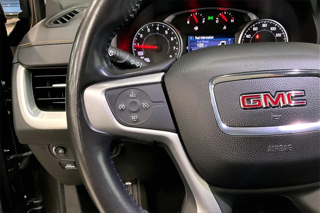 2019 GMC TERRAIN - Image 17