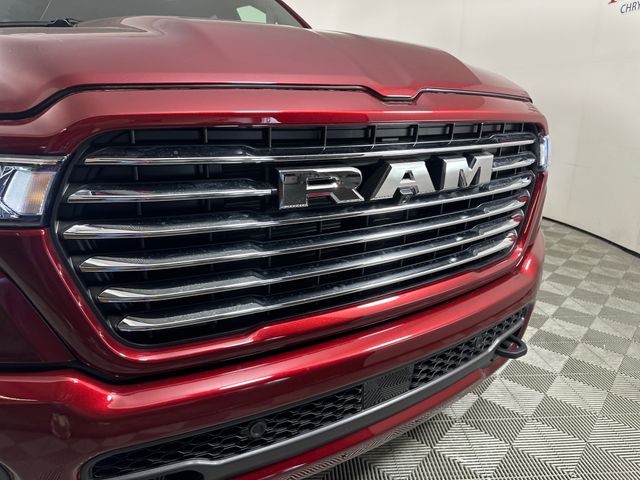 2026 Ram 1500 Laramie photo 5