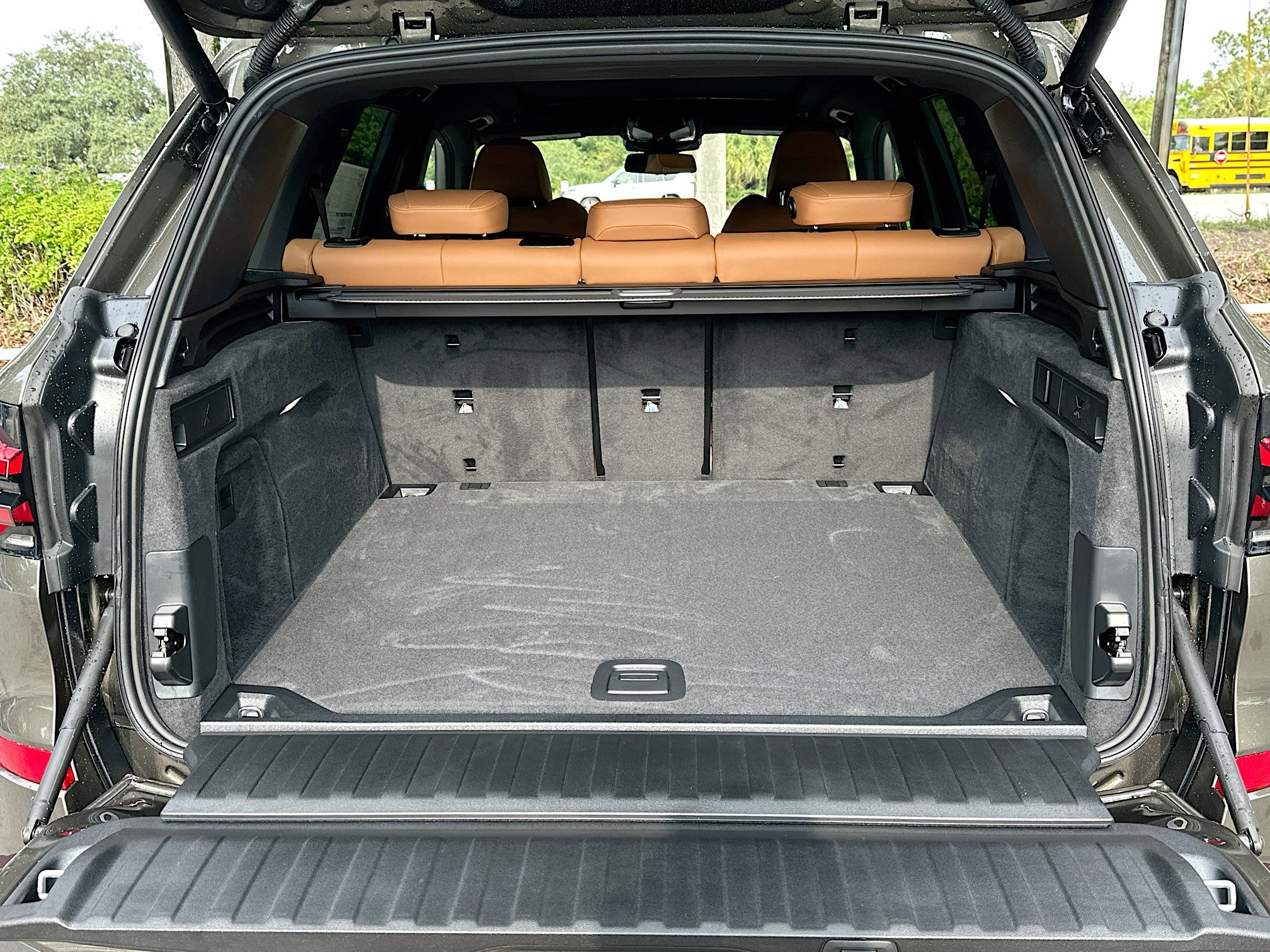 2026 Bmw X5 sDrive40i photo 22