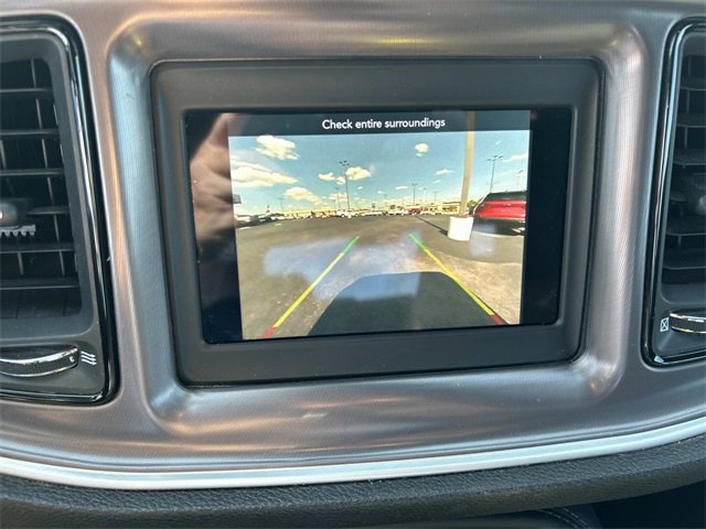 2021 Dodge Challenger SXT photo 25