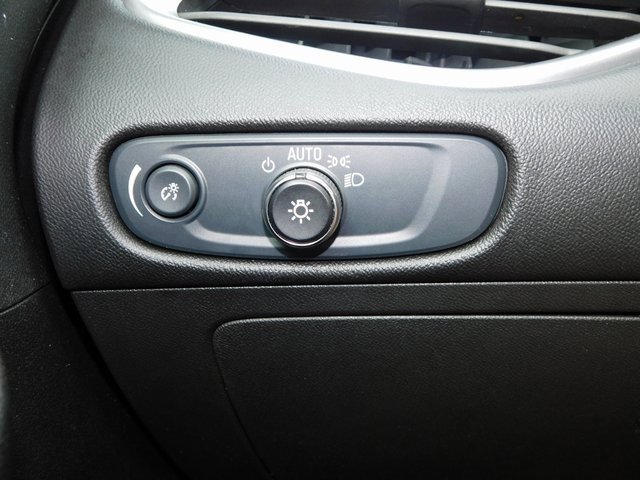 2024 Chevrolet Malibu 1LT photo 23