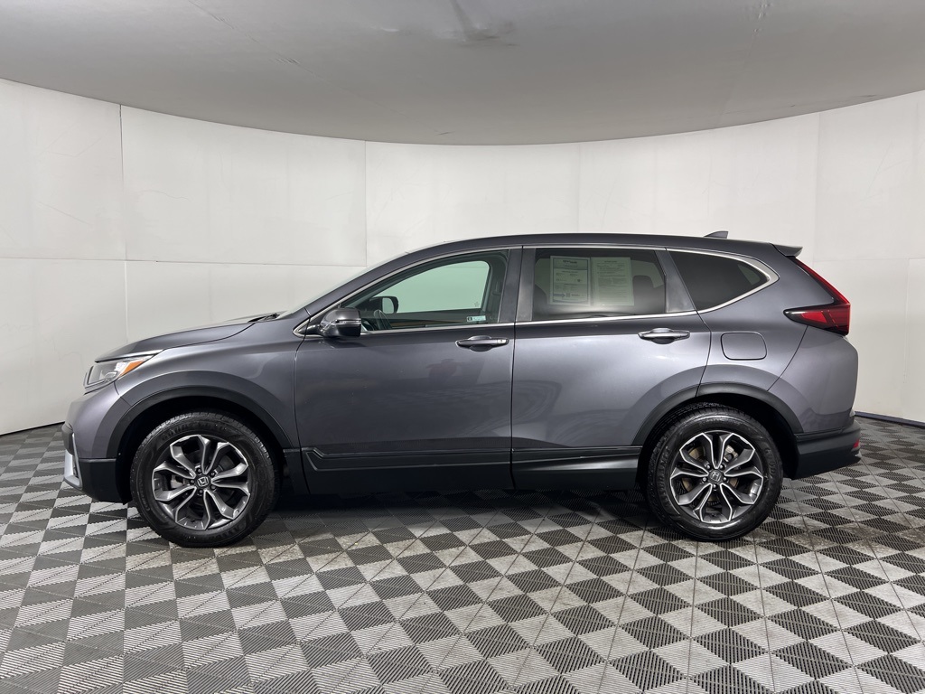 2020 Honda CR-V EX-L photo 14