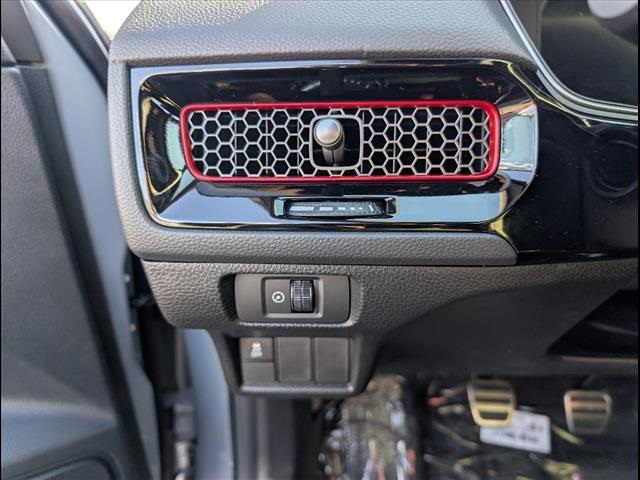 2026 Honda Civic Si photo 15