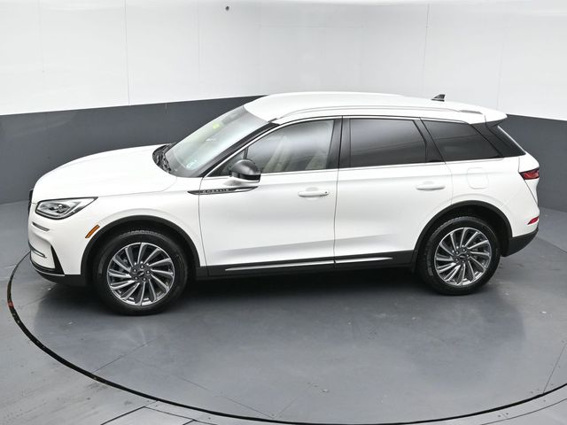 2023 LINCOLN CORSAIR - Image 48