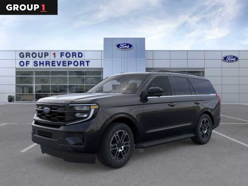 2025 Ford Expedition Active's photo