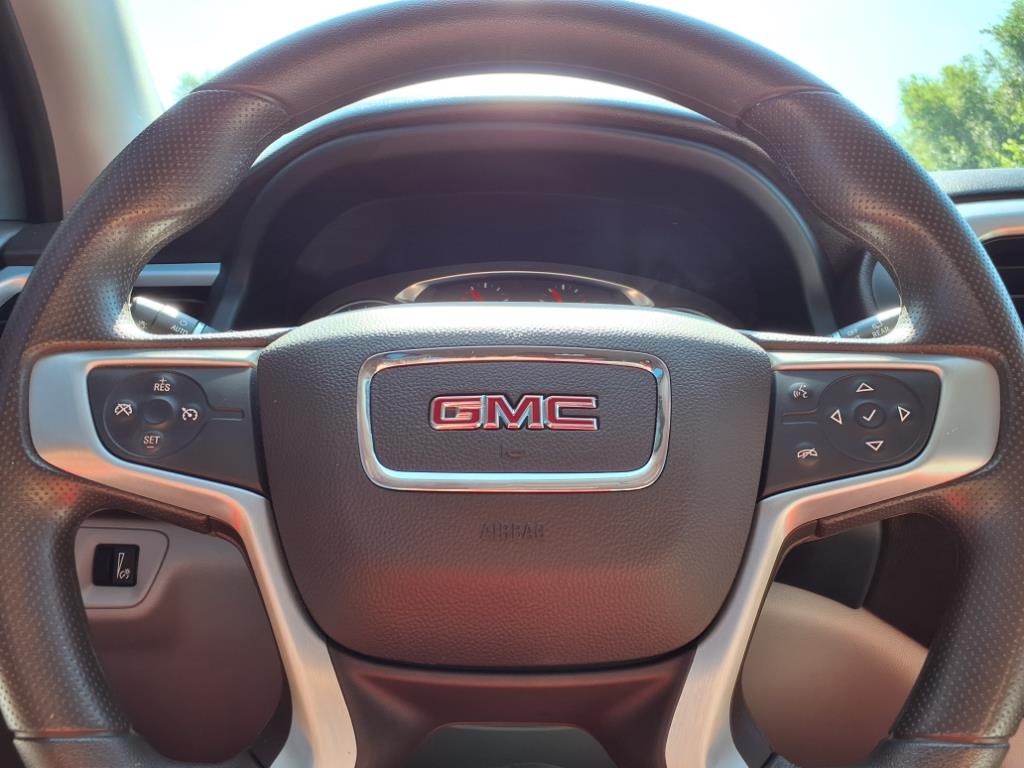 2021 Gmc Acadia SLE photo 26