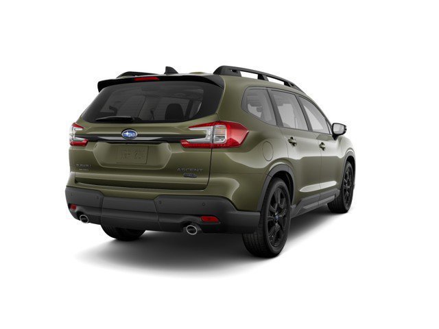 2025 Subaru Ascent Onyx Edition Touring photo 6