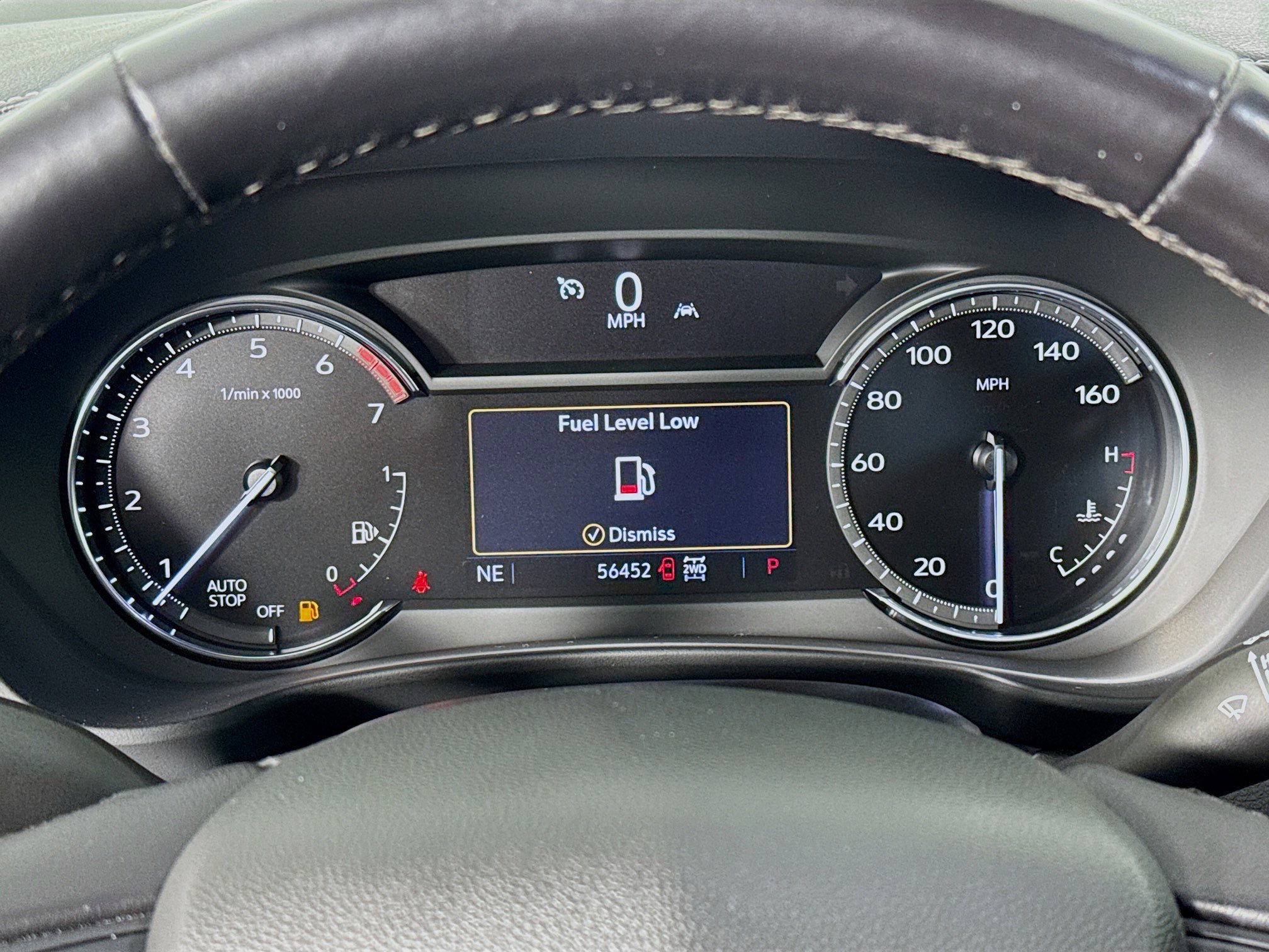 2022 Cadillac XT4 Premium Luxury photo 13