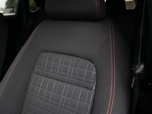2026 Honda HR-V Sport photo 8