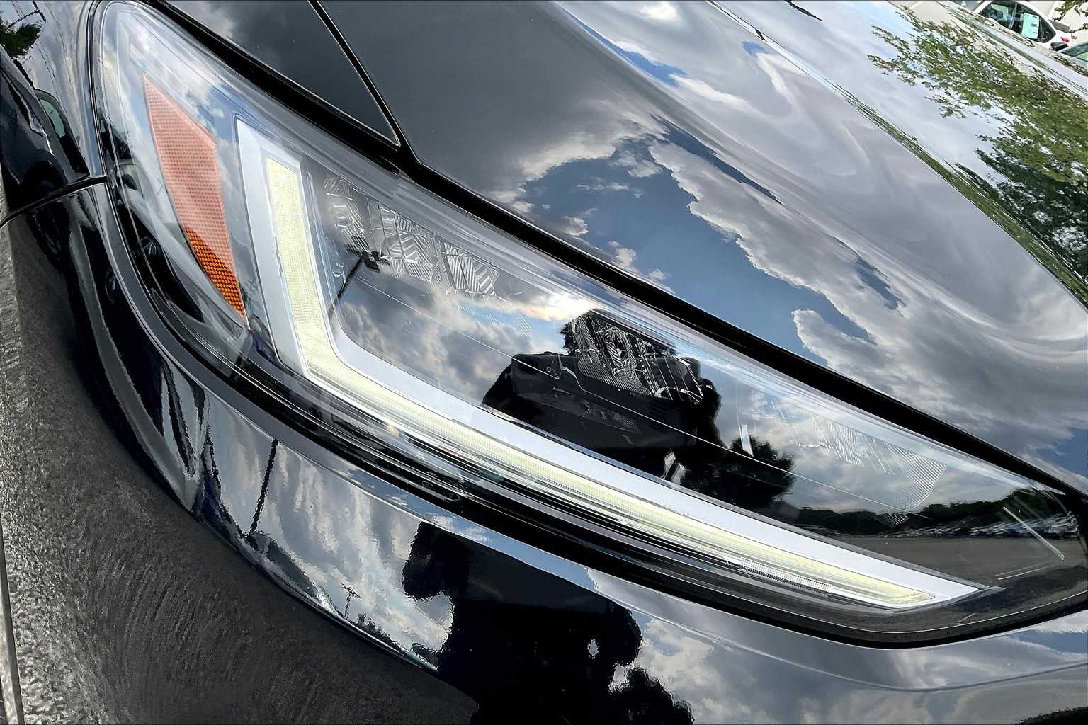 2023 Honda HR-V EX-L photo 49