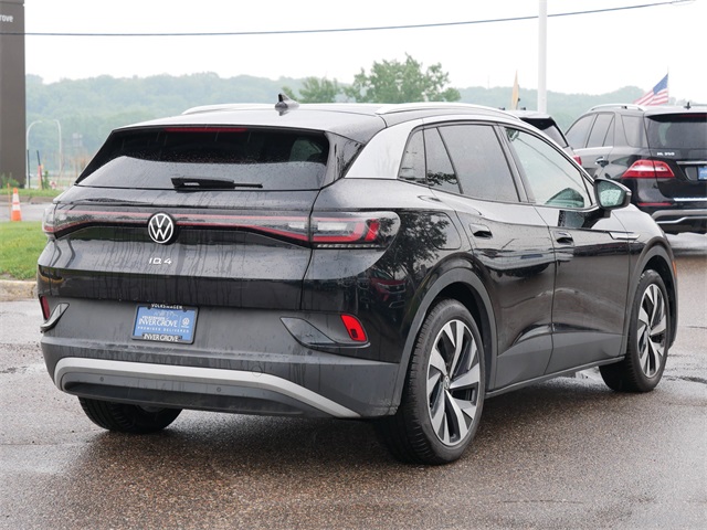 2021 Volkswagen ID.4 Pro S Gradient photo 6