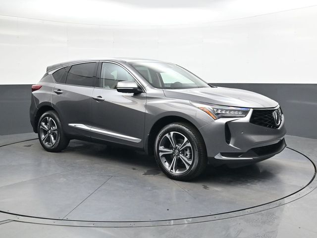 2026 Acura RDX Technology Package's photo