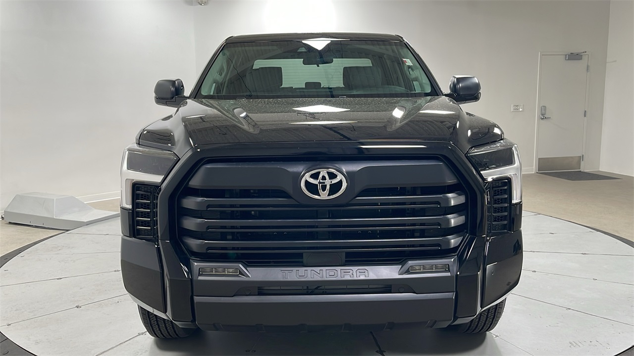 2024 Toyota Tundra SR5 photo 2