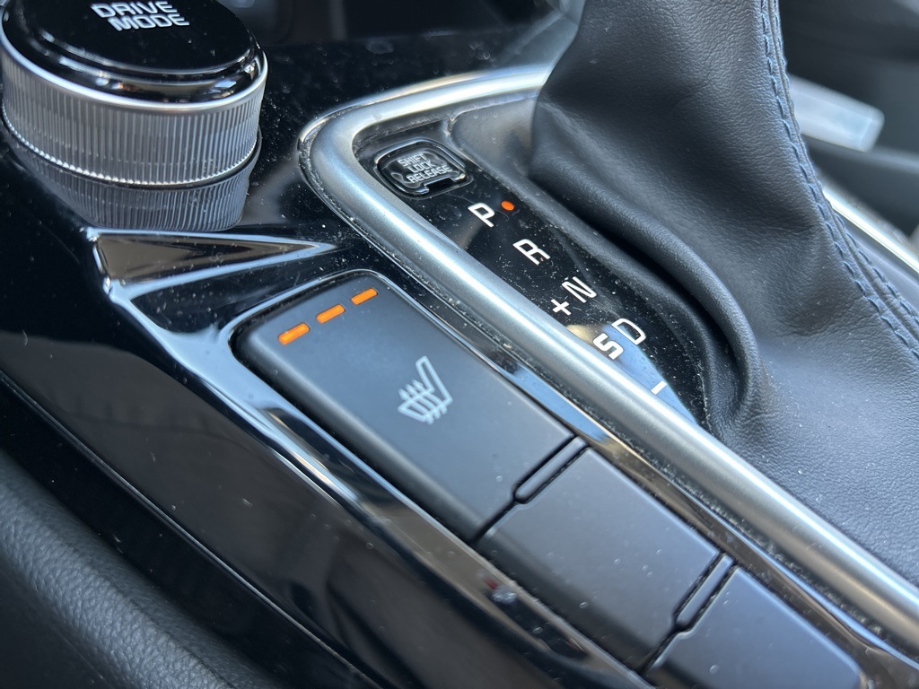 Used 2022 Kia Seltos S with VIN KNDEUCAA0N7295229 for sale in Bowmansville, NY