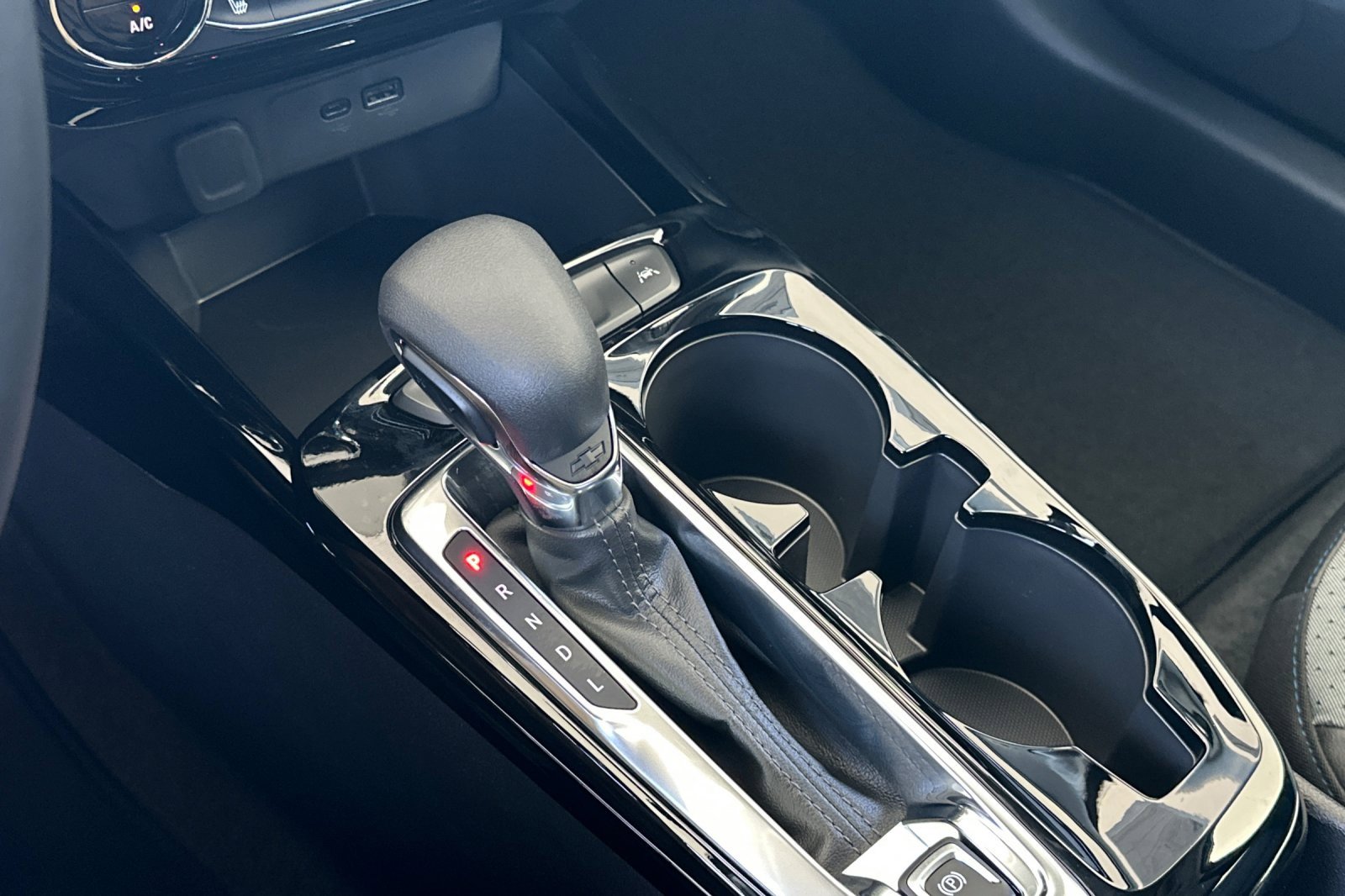 2025 Chevrolet Trax photo 20