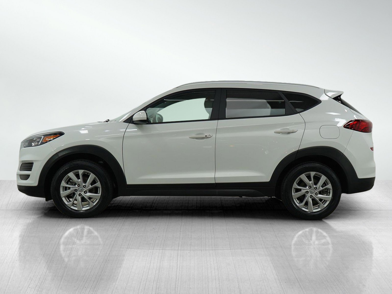 Used 2020 Hyundai Tucson Value with VIN KM8J3CA43LU178024 for sale in Brooklyn Park, Minnesota
