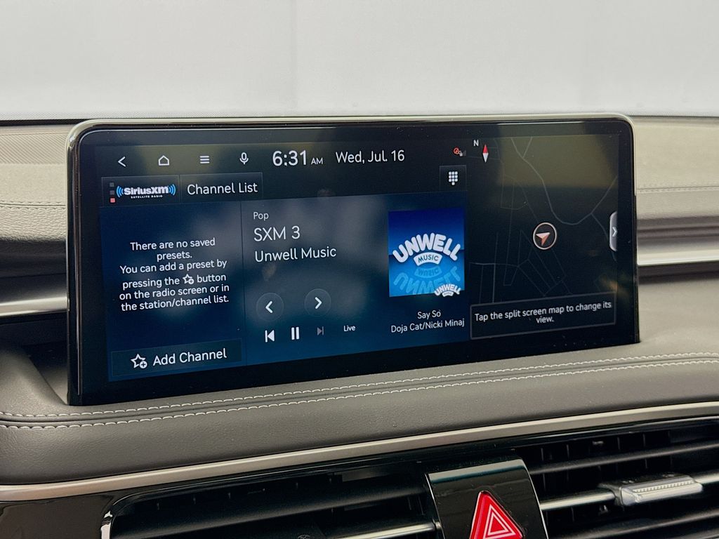 2026 Genesis G70 2.5T AWD photo 14