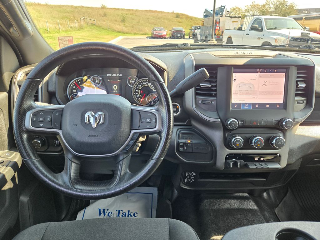 2024 Ram 3500 Tradesman photo 16
