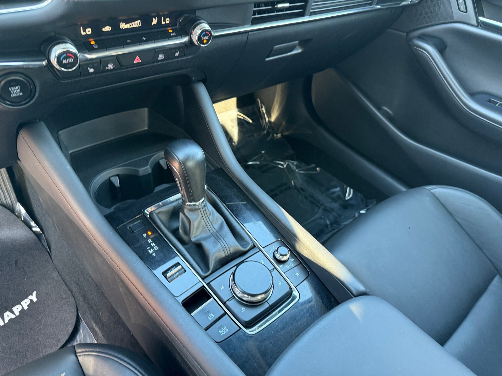 2021 Mazda Mazda3 Preferred photo 13