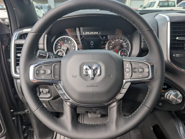 2026 Ram 1500 Laramie photo 23