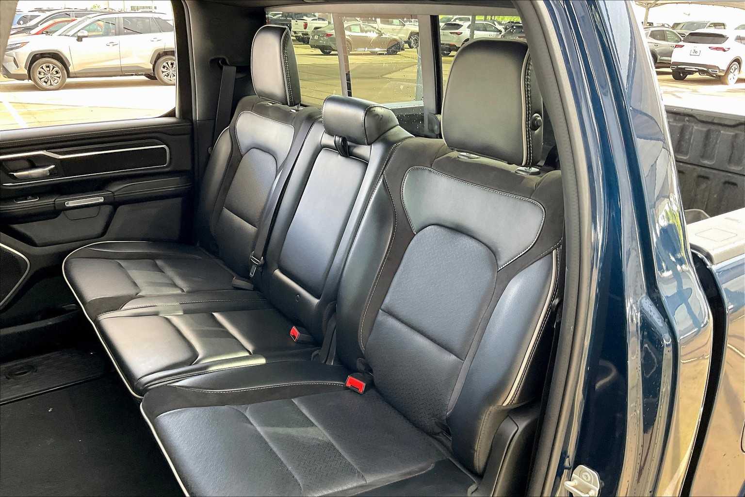 2023 Ram 1500 Laramie photo 18