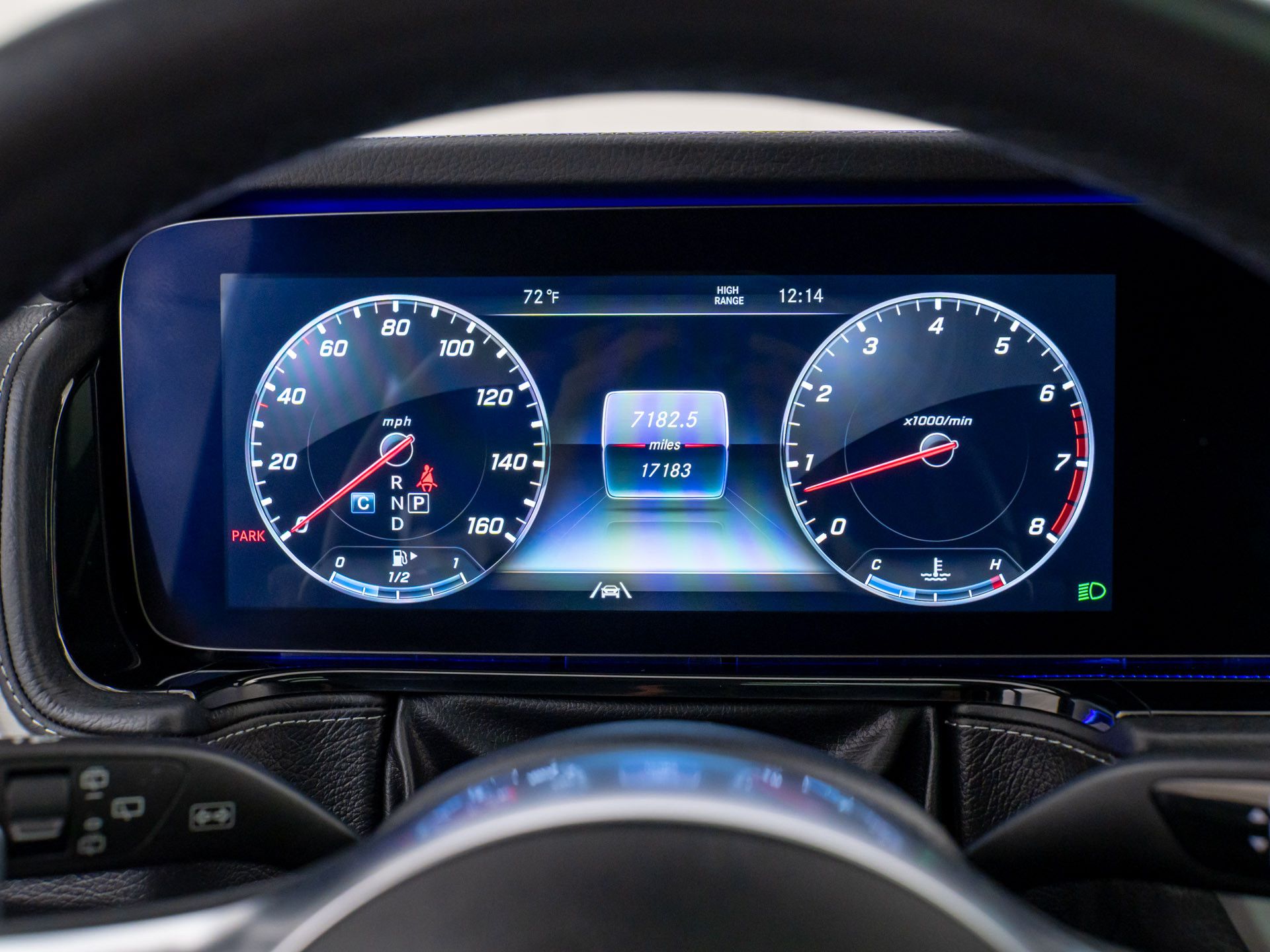 2023 Mercedes Benz G 550 photo 23
