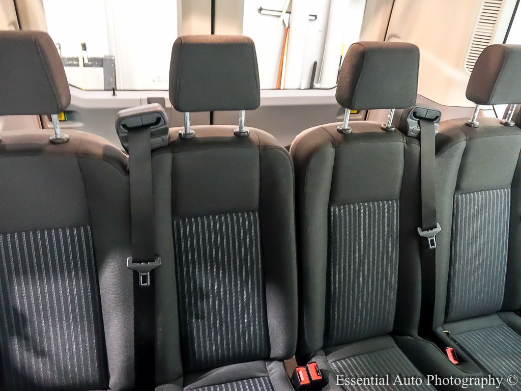 2019 FORD TRANSIT - Image 23