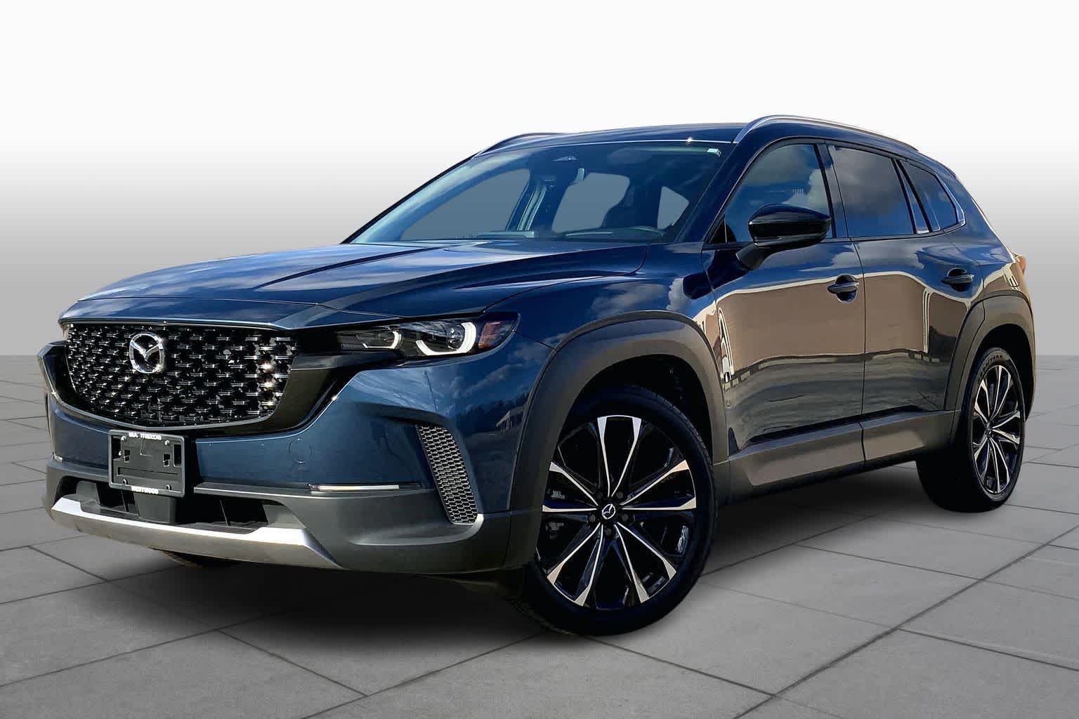2025 Mazda CX-50 Premium's photo