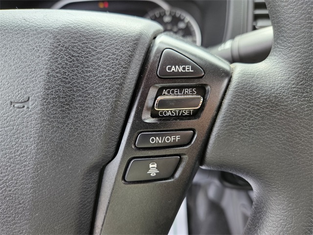 2022 Nissan Frontier S photo 25