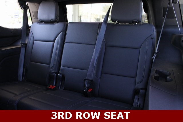 2023 Chevrolet Tahoe Z71 photo 16