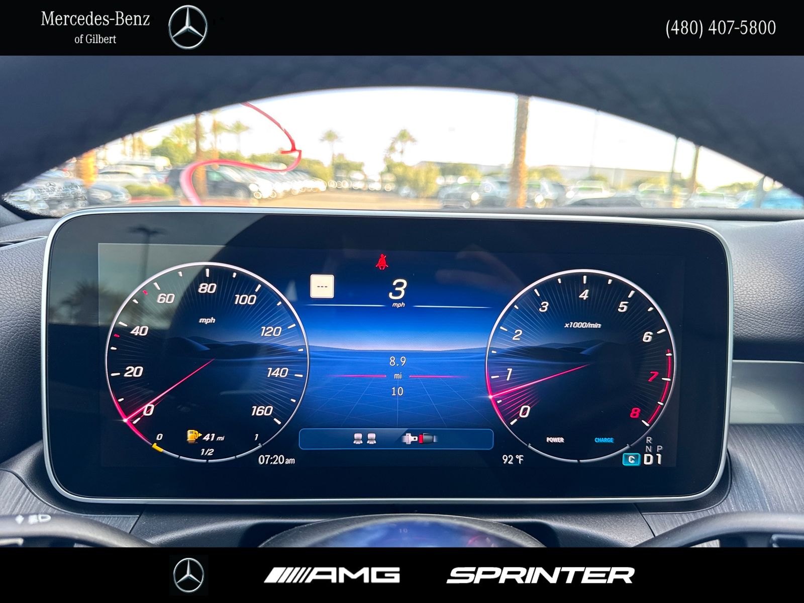 2026 Mercedes Benz CLE 300 4MATIC Coupe photo 22