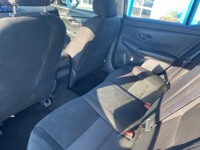 2024 Nissan Sentra SV photo 30