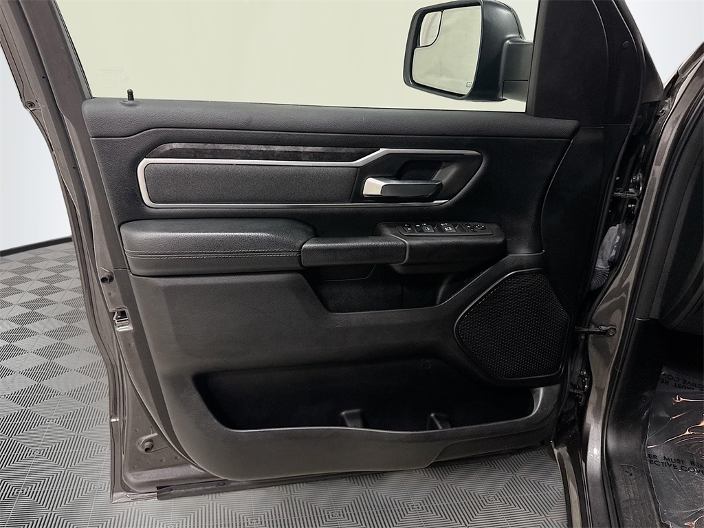 2022 Ram 1500 Big Horn Lone Star photo 14