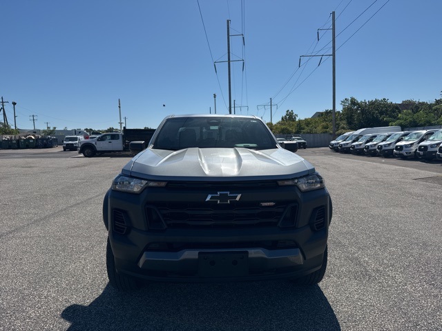 2023 Chevrolet Colorado Trail Boss photo 2