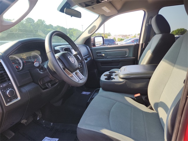 2022 Ram 1500 Classic SLT photo 10