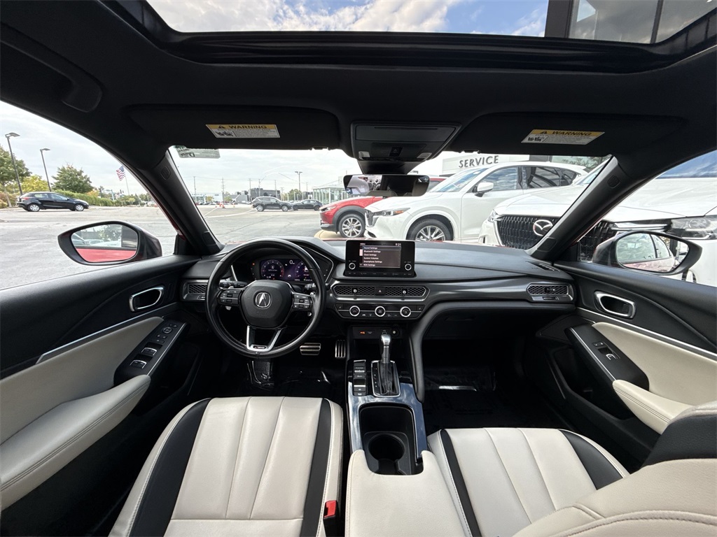 2023 ACURA INTEGRA - Image 19