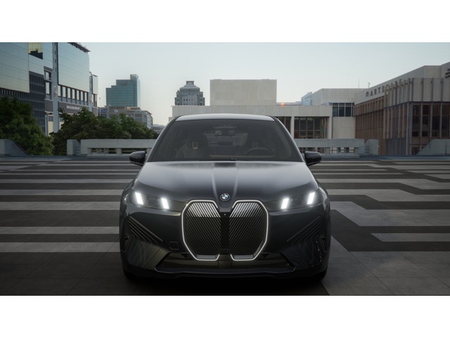 2026 Bmw iX photo 3