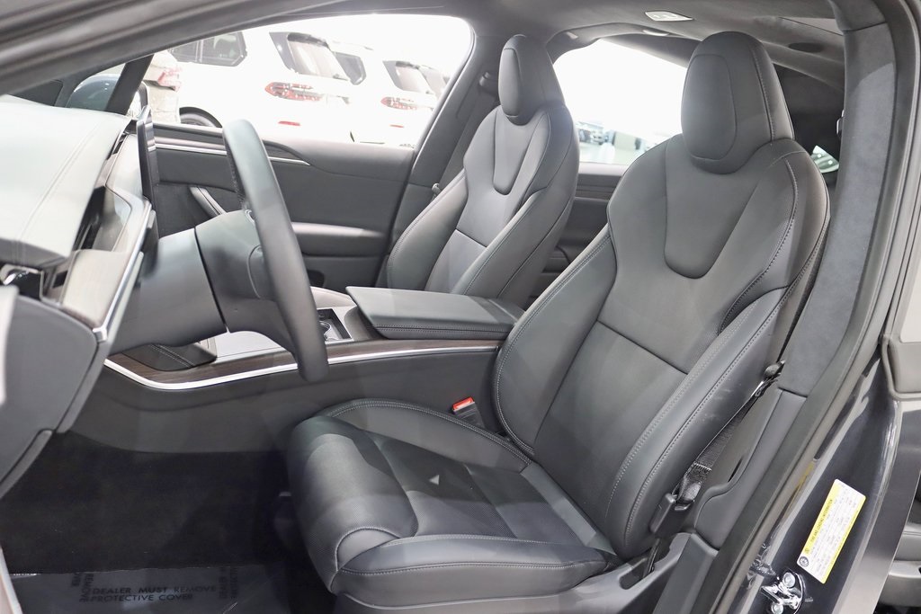 2025 Tesla Model X photo 22