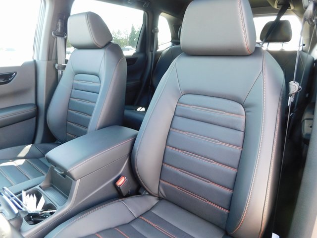 2026 Honda CR-V Hybrid Sport Touring photo 13
