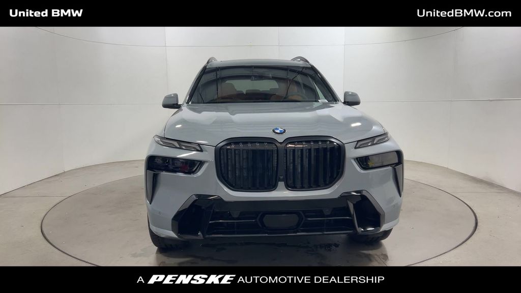 2026 Bmw X7 xDrive40i photo 2