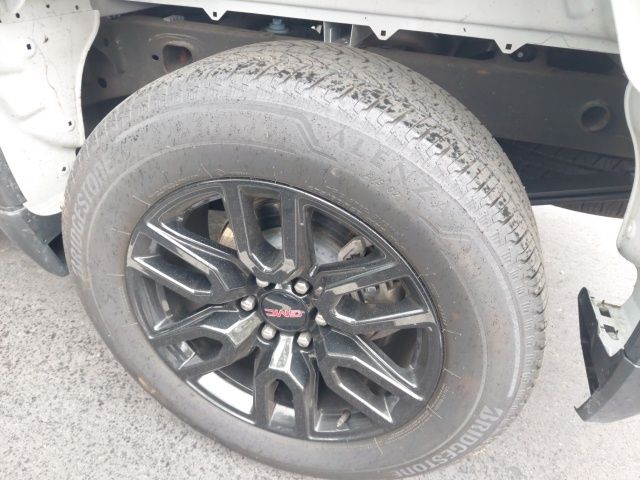 2024 Gmc Sierra 1500 Elevation photo 6