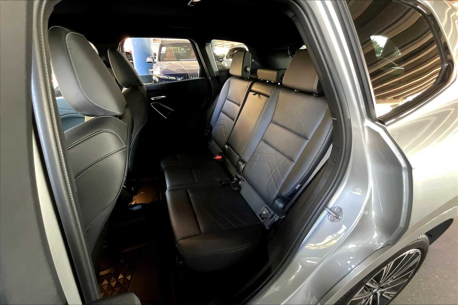 2024 Bmw X1 XDrive28i photo 19