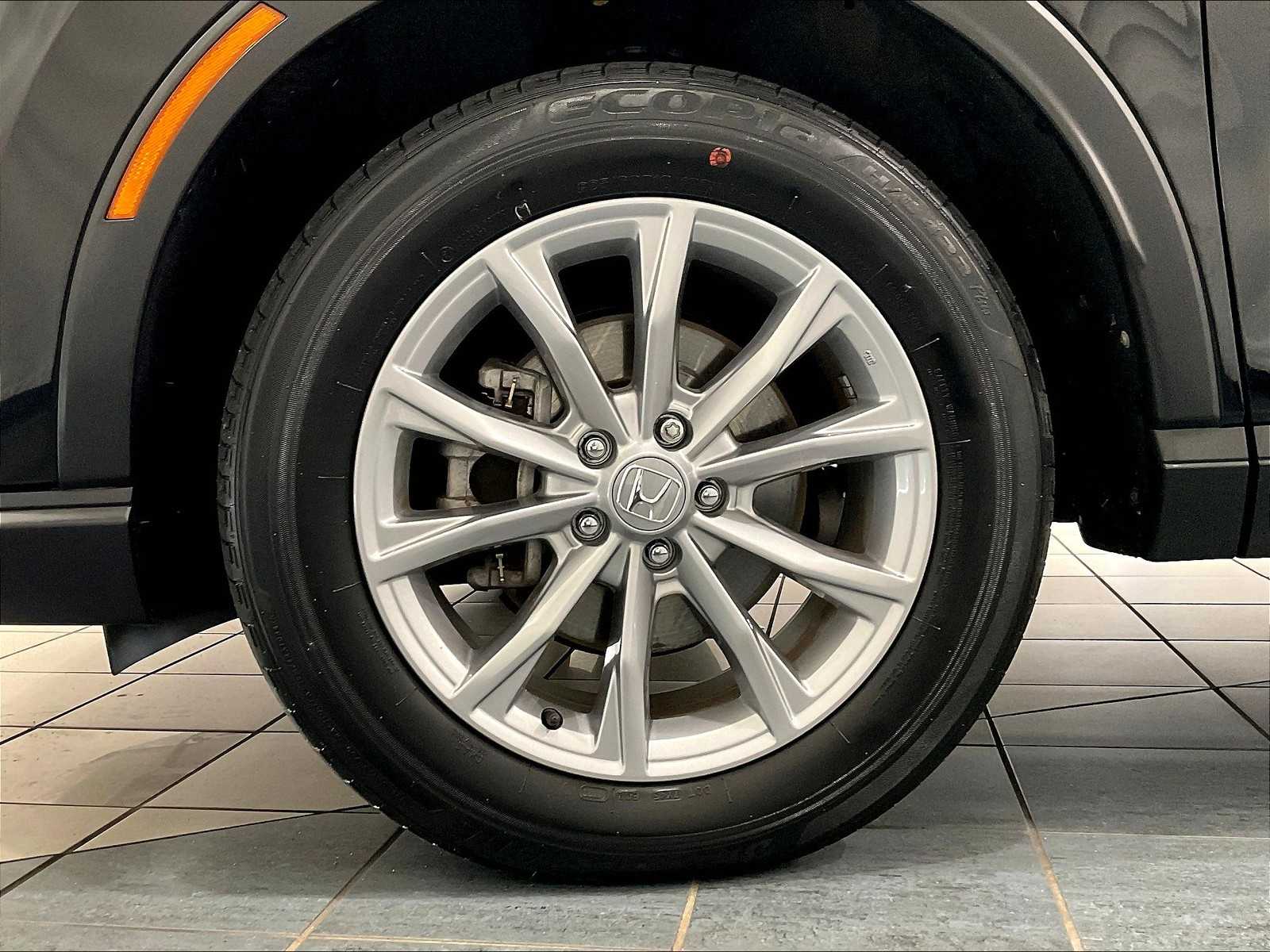 2023 Honda CR-V EX-L photo 7