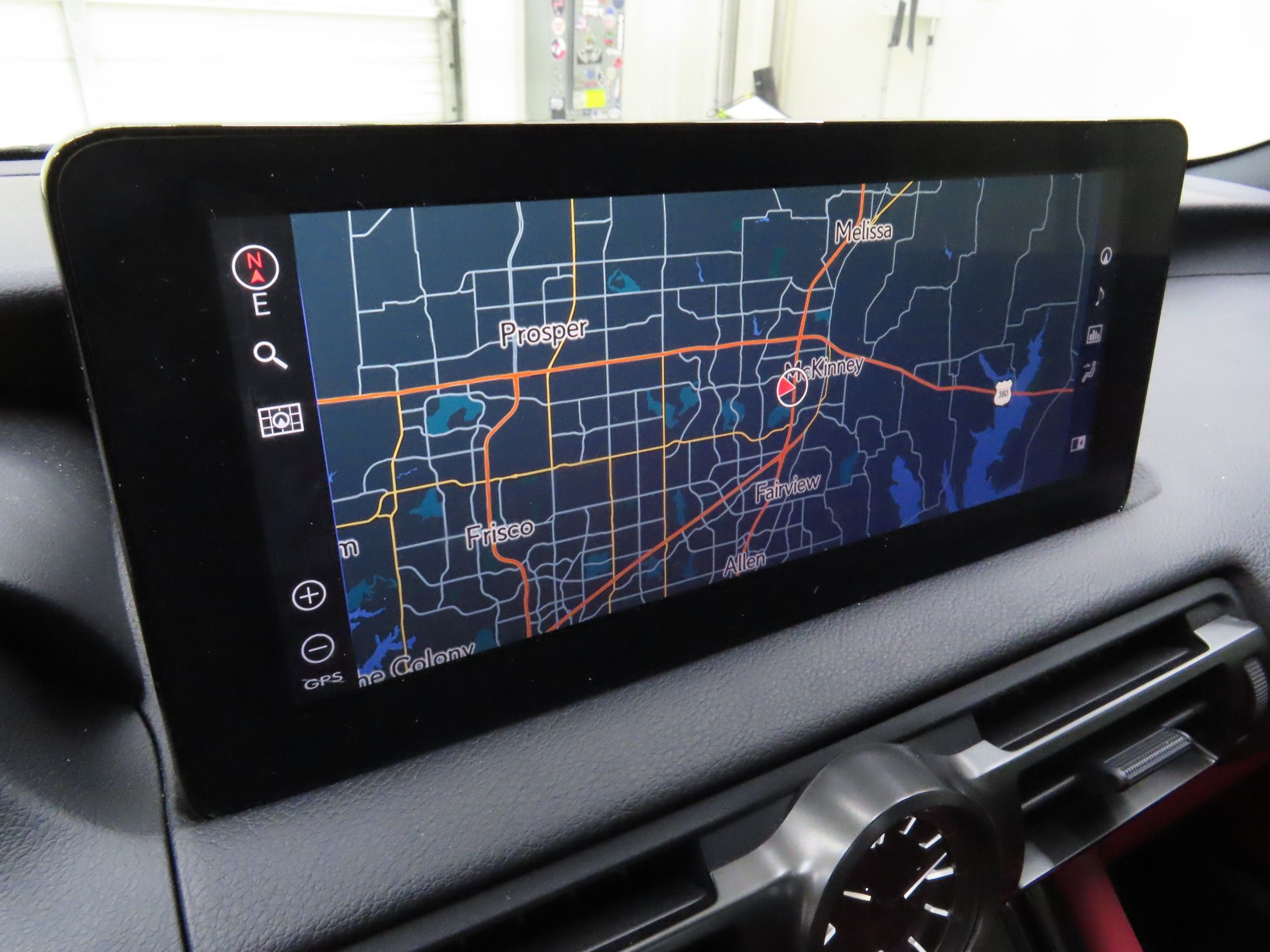 2023 Lexus IS 500 F SPORT Performance photo 18
