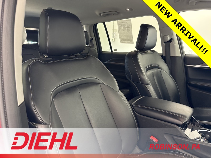 2021 Jeep Grand Cherokee Limited photo 11