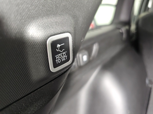 2023 Jeep Grand Cherokee Altitude X photo 27