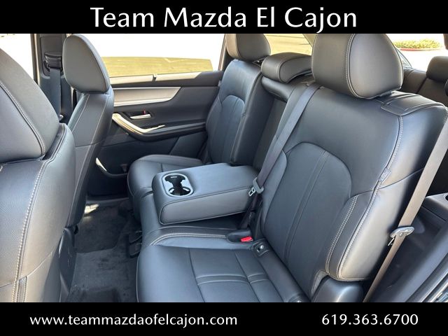 2026 Mazda CX-90 3.3 Turbo Preferred photo 17