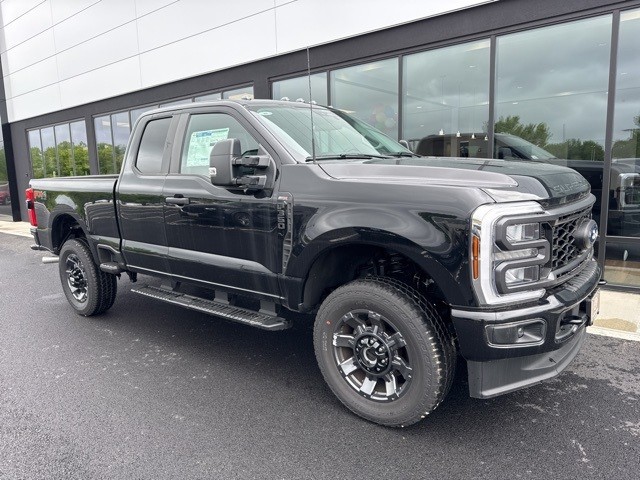 2024 Ford Super Duty F-350® XL