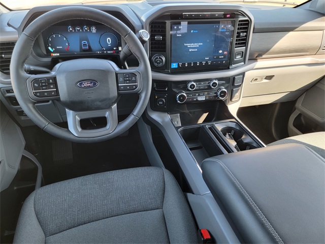 2024 Ford F-150 XLT photo 33
